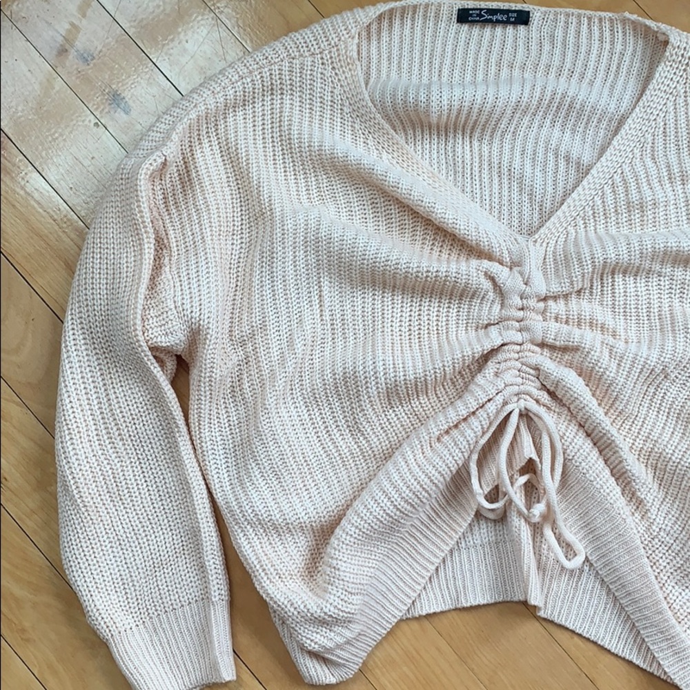 Sweater